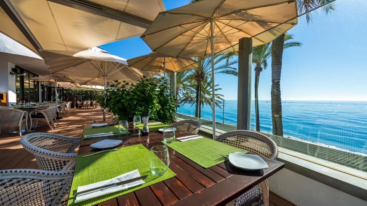 Hapimag Resort Marbella Bagian luar foto