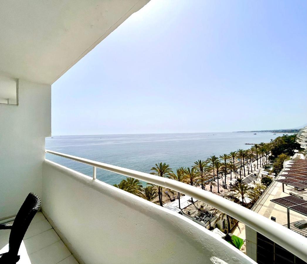 Hapimag Resort Marbella Bagian luar foto