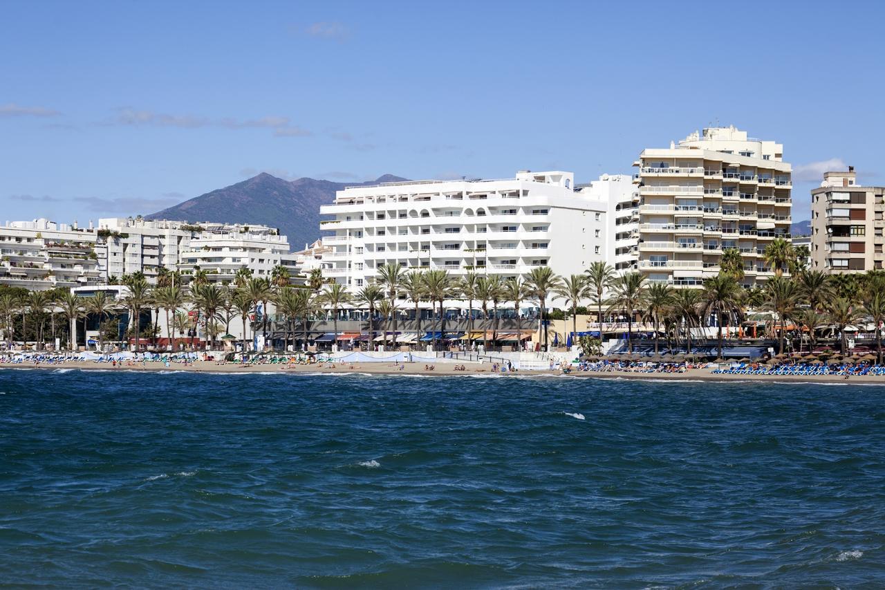 Hapimag Resort Marbella Bagian luar foto