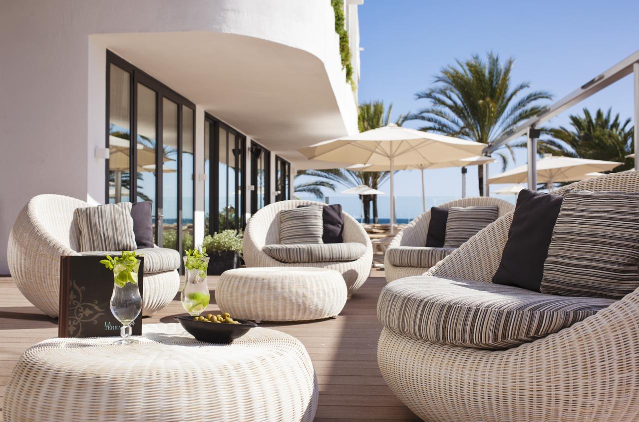 Hapimag Resort Marbella Bagian luar foto